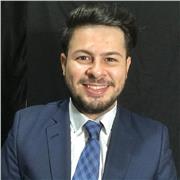 English for all levels from 15 years old to 70 Turkey number